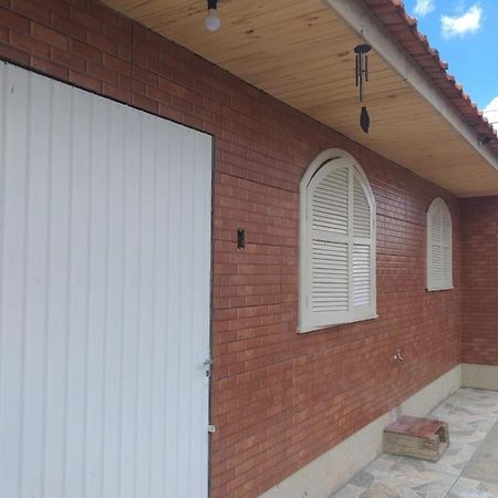 Edicula Prudentopolis Esterno foto