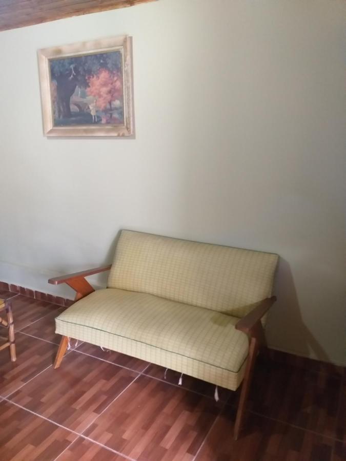 Edicula Prudentopolis Esterno foto