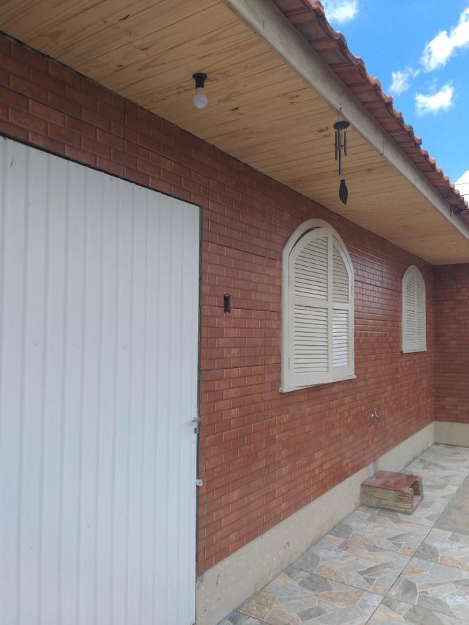 Edicula Prudentopolis Esterno foto