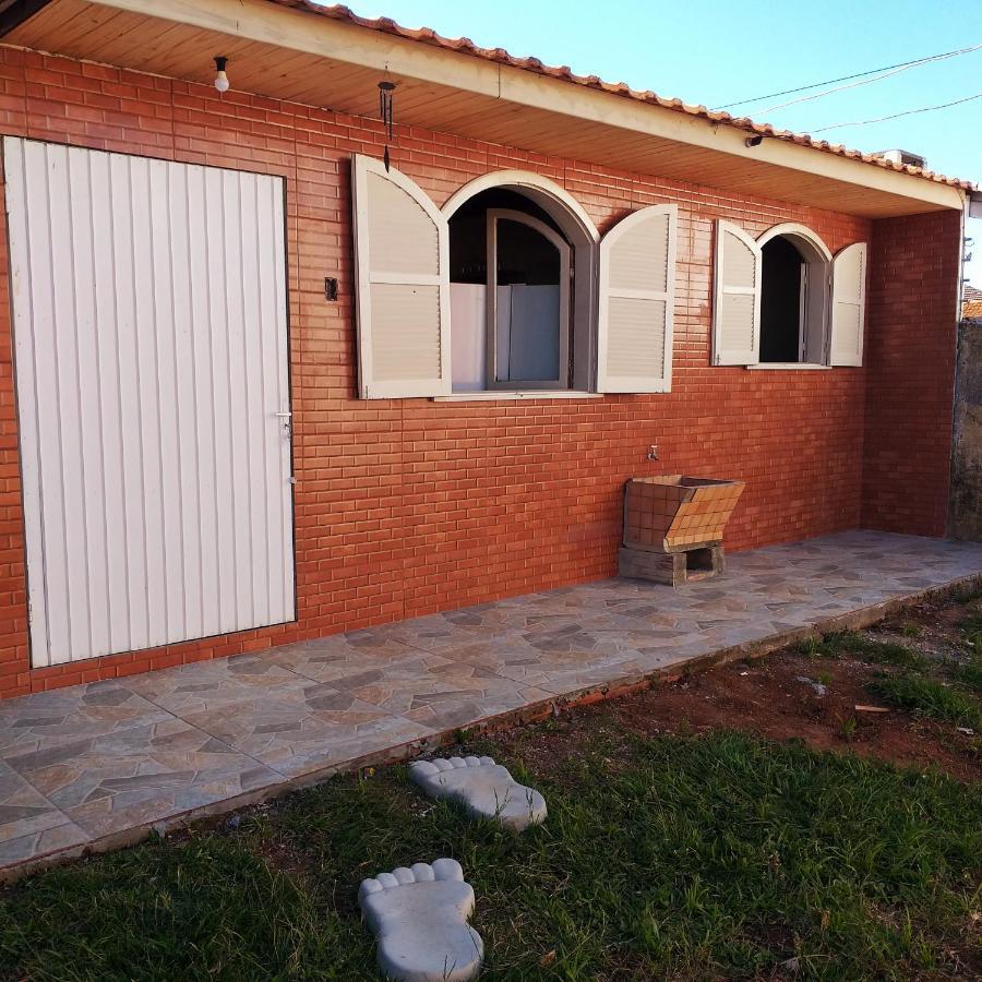 Edicula Prudentopolis Esterno foto